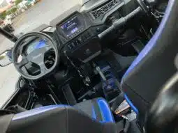 POLARIS RZR 2019 completo