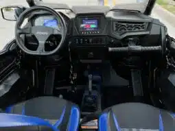 POLARIS RZR 2019 completo