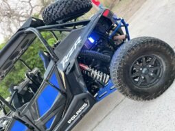 POLARIS RZR 2019 completo