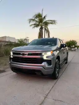 CHEVROLET CHEYENNE 2023 completo