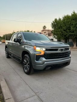 CHEVROLET CHEYENNE 2023