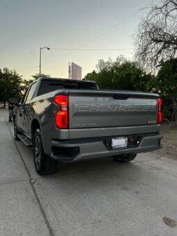 CHEVROLET CHEYENNE 2023 completo