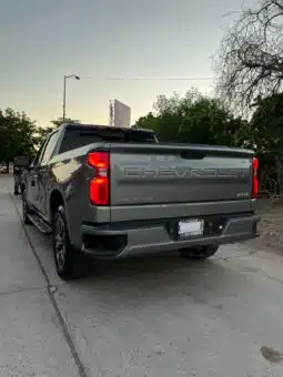 CHEVROLET CHEYENNE 2023 completo