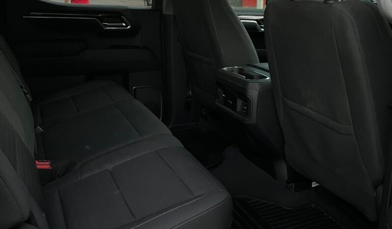 CHEVROLET CHEYENNE 2023 completo