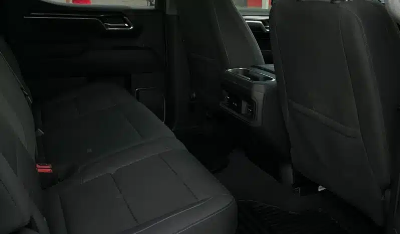 CHEVROLET CHEYENNE 2023 completo