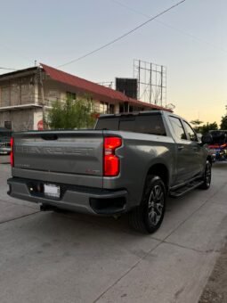 CHEVROLET CHEYENNE 2023 completo