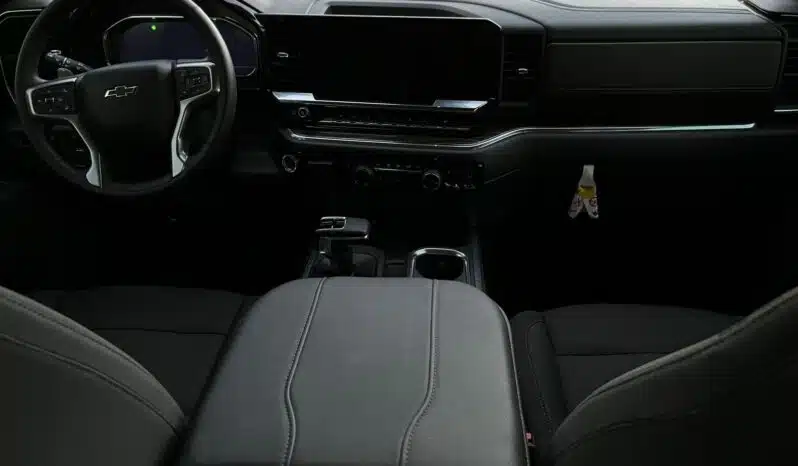 CHEVROLET CHEYENNE 2023 completo