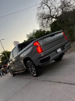 CHEVROLET CHEYENNE 2023 completo