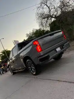 CHEVROLET CHEYENNE 2023 completo