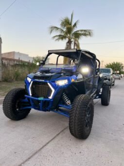 POLARIS RZR 2019