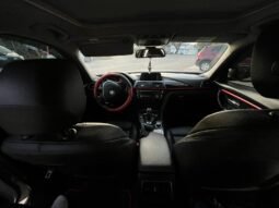 BMW 320I 2017 completo