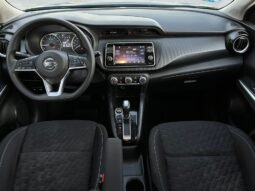 NISSAN KICKS 2021 completo