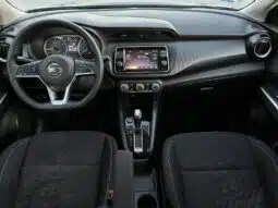 NISSAN KICKS 2021 completo