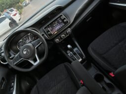 NISSAN KICKS 2021 completo