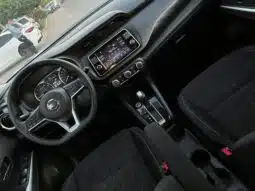 NISSAN KICKS 2021 completo