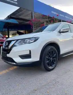 NISSAN XTRAIL 2020 completo