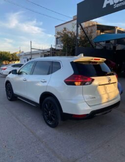 NISSAN XTRAIL 2020 completo