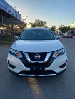 NISSAN XTRAIL 2020 completo
