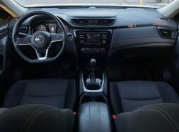 NISSAN XTRAIL 2020 completo