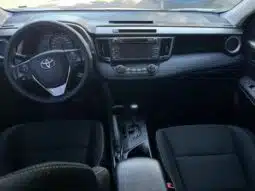 TOYOTA RAV 4 2014 completo