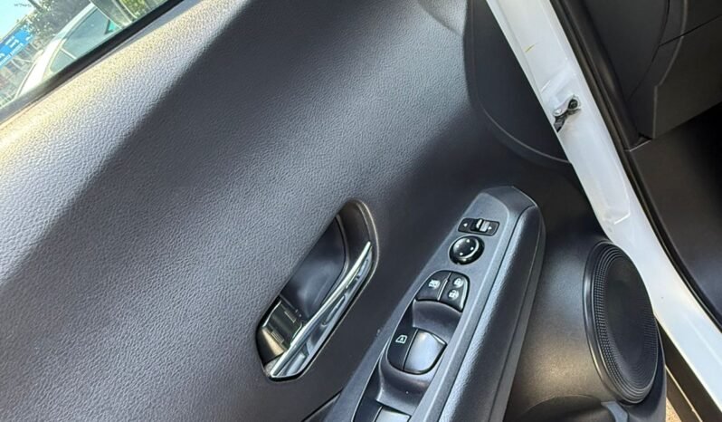 NISSAN KICKS 2024 completo