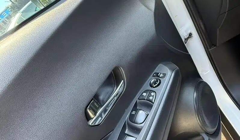 NISSAN KICKS 2024 completo