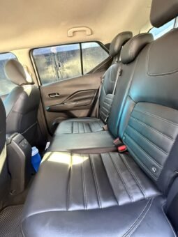 NISSAN KICKS 2024 completo
