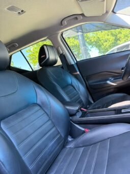 NISSAN KICKS 2024 completo