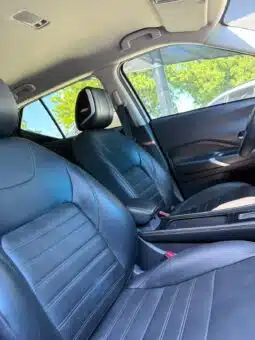 NISSAN KICKS 2024 completo