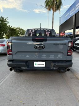 FORD RANGER 2023 completo