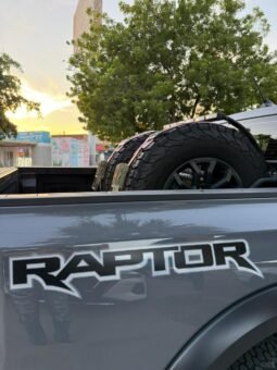 FORD RANGER 2023 completo