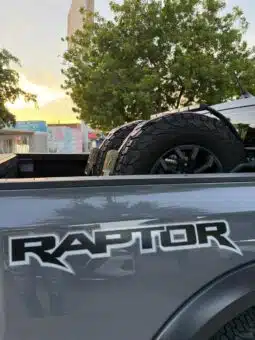 FORD RANGER 2023 completo