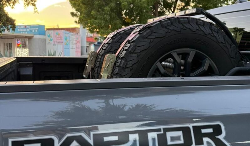 FORD RANGER 2023 completo