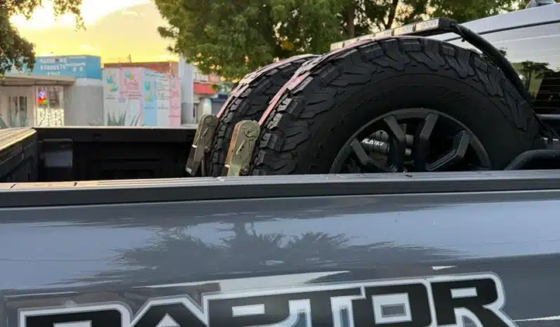 FORD RANGER 2023 completo