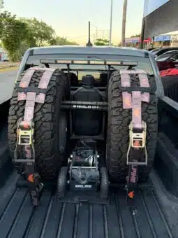 FORD RANGER 2023 completo