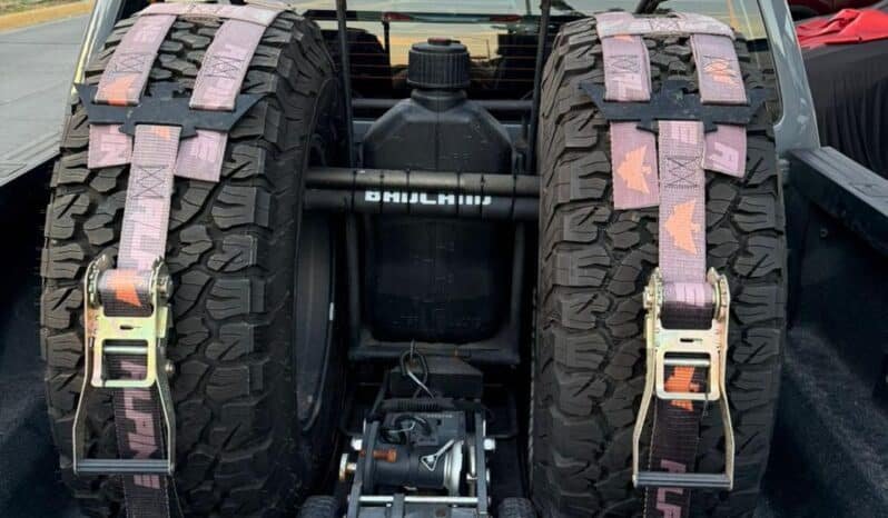 FORD RANGER 2023 completo