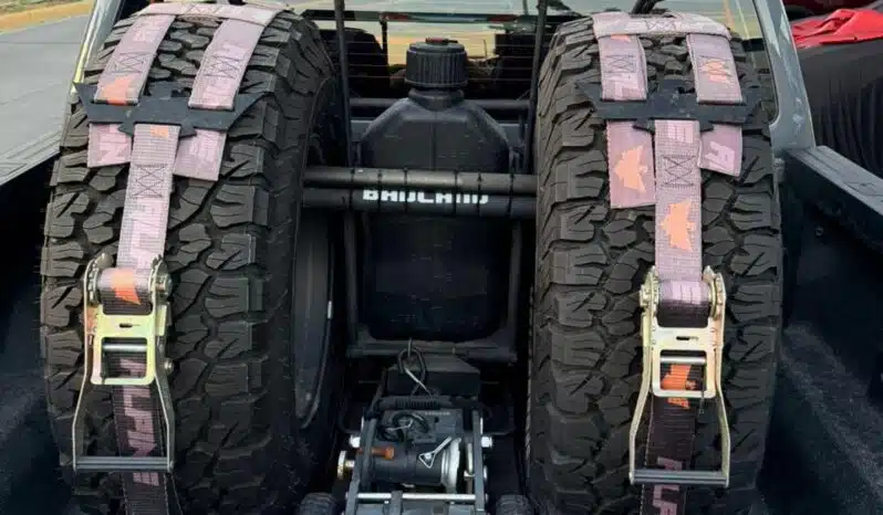 FORD RANGER 2023 completo