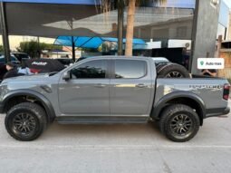 FORD RANGER 2023 completo
