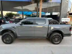 FORD RANGER 2023 completo