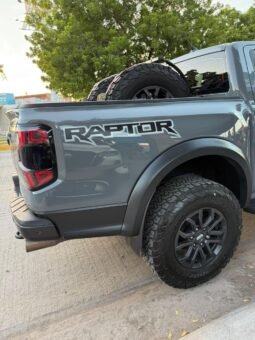 FORD RANGER 2023 completo