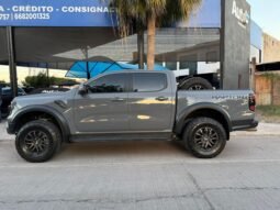 FORD RANGER 2023