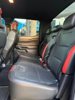 FORD RANGER 2023 completo