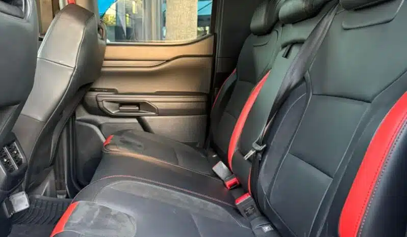 FORD RANGER 2023 completo