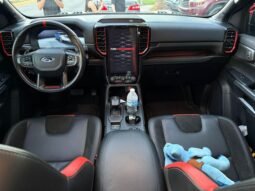 FORD RANGER 2023 completo