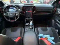 FORD RANGER 2023 completo