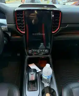 FORD RANGER 2023 completo