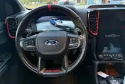 FORD RANGER 2023 completo