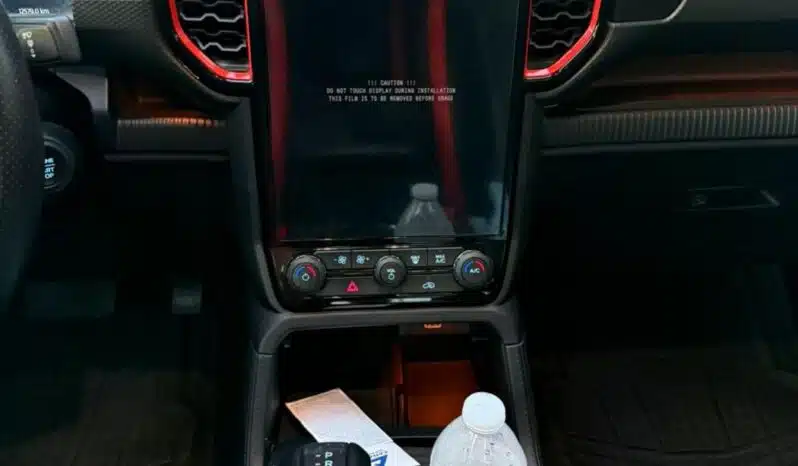 FORD RANGER 2023 completo