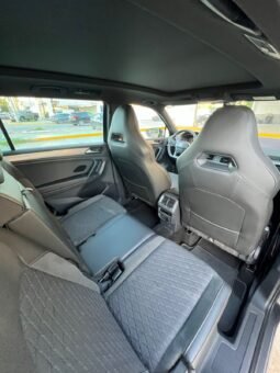 SEAT TARRACO 2024 completo