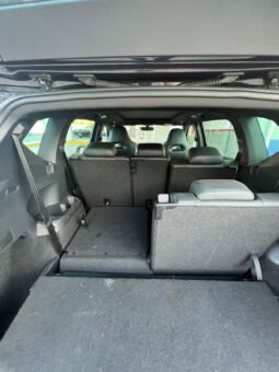 SEAT TARRACO 2024 completo